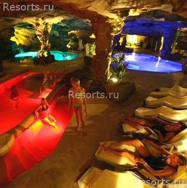 Tombolo Talasso Resort 31